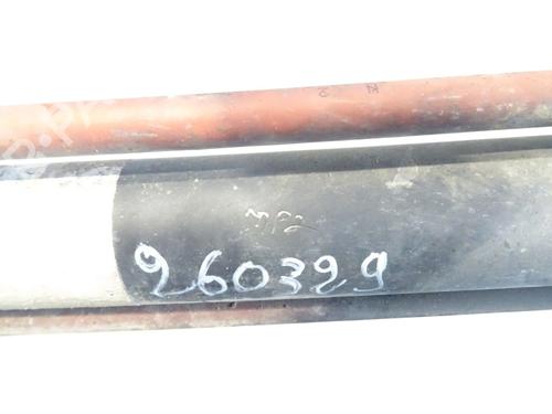 Used Rear axle Rear axle CITROËN SAXO (S0, S1) 1.5 D (58 hp) 40268074 40268074