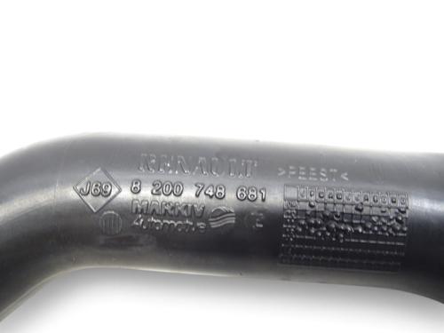 Used Pipe Pipe 38599096 38599096