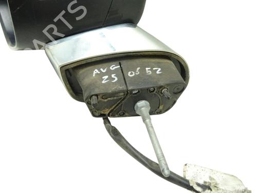 Left mirror CITROËN C3 II (SC_) 1.4 VTi 95 | BP36007943C26 - Image 4