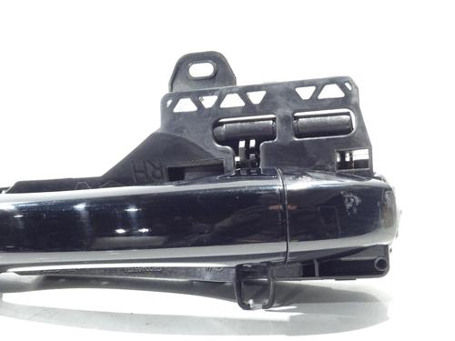 Front right exterior door handle RENAULT CLIO V (B7_) 1.5 Blue dCi 100 (B7AD) | BP29209617C129 