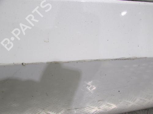 Right front door RENAULT KOLEOS I (HY_) 2.0 dCi 4x4 (HY0K) | BP20062712C3 