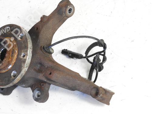 Used Right front steering knuckle Right front steering knuckle DACIA SANDERO III 1.0 SCe 65 (67 hp) 20053663 20053663