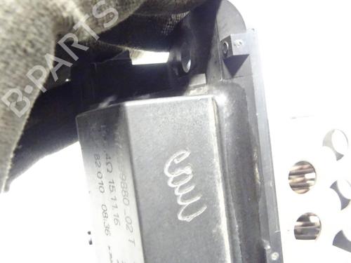 Heater resistor DS DS 5 (KF_) 2.0 BlueHDi 180 | BP30097290M108