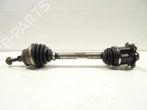 Used Left front driveshaft AUDI A4 B6 (8E2) 2.5 TDI (163 hp) 24865003