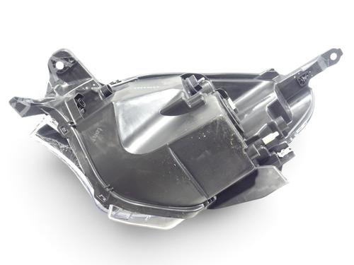 Right headlight RENAULT TWINGO II (CN0_) 1.2 16V (CN04, CN0B) | BP38922095C29 - Image 5