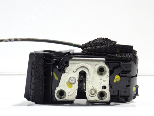 Front right lock NISSAN JUKE (F15) 1.5 dCi | BP21169117C97 