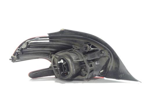 Right taillight PEUGEOT 208 I (CA_, CC_) 1.6 HDi / BlueHDi 75 | BP24204305C35 