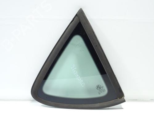 Used Rear right quarter glass Rear right quarter glass SEAT TOLEDO III (5P2) 1.9 TDI (105 hp) 33991361 33991361