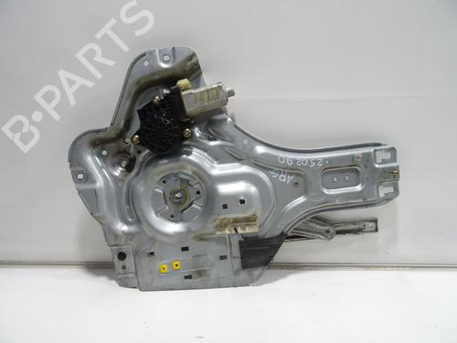 Used Rear left window mechanism KIA CERATO I Hatchback (LD) 2.0 CRDi (112 hp) 24180314