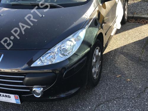 Used Parts PEUGEOT 307 Break (3E) 1.6 HDi 2263792
