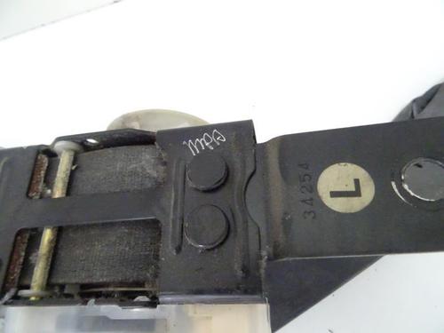 Used Front left belt tensioner ISUZU TROOPER III Open Off-Road Vehicle 3.0 DTI (160 hp) 20045494