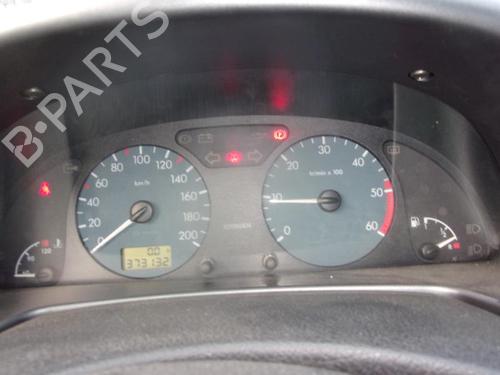Venstre bak invendig håndtak CITROËN XSARA (N1) 1.9 TD | BP21825537I15 