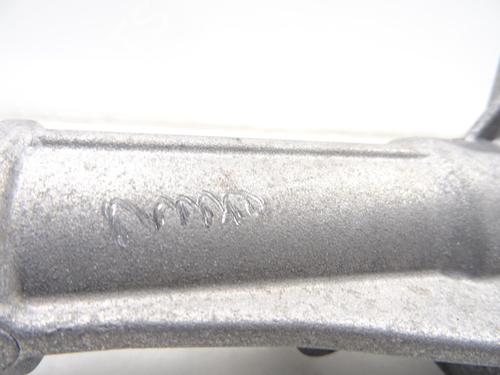 Used Steering rack Steering rack SKODA CITIGO (NF1) 1.0 (60 hp) 29626738 29626738