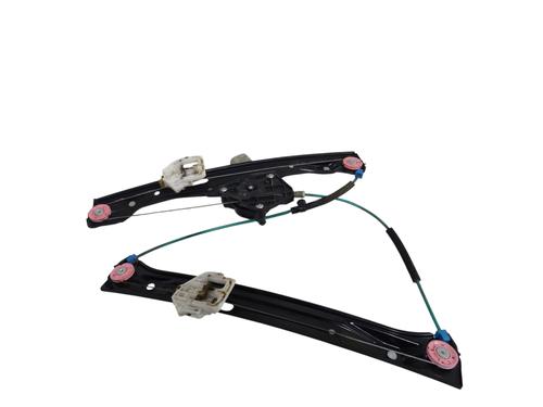 Rudehejsemekanisme ventre foran Rudehejsemekanisme ventre foran BMW 1 (F20) 116 d (116 hp) 36522005 36522005