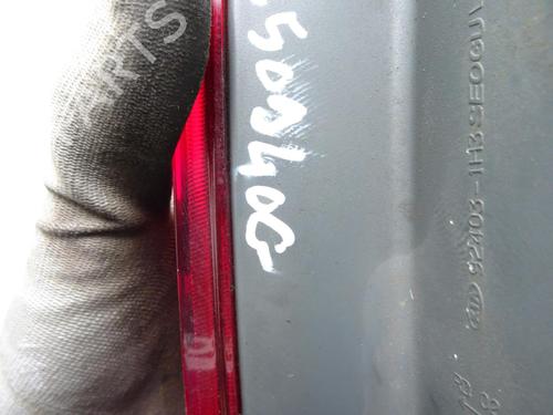 Left tailgate light KIA CEE'D SW (ED) 1.6 CRDi 115 | BP38550184C79 - Image 3