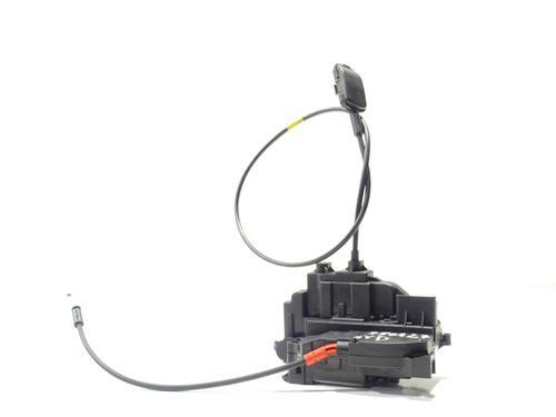 Used Front right lock RENAULT KANGOO Express (FW0/1_) 1.5 dCi 90 (FW0G, FW05, FW08, FW11) (90 hp) 31068932