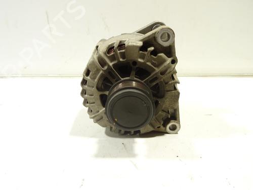 Alternator FORD S-MAX (CJ, WA6) 2.0 TDCi 4x4 | BP32299200M7 - Image 3