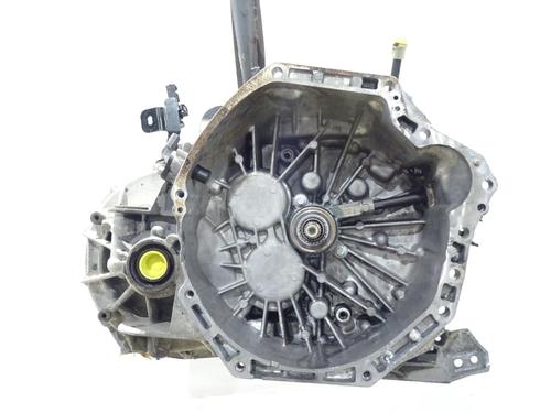 Gearbox OPEL VIVARO B Van (X82) 1.6 CDTI (05) | BP35888051M3 - Image 5