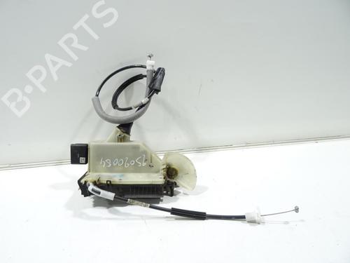 front-left-lock-peugeot-208-i-ca_-cc_-2012-2013-2014-2015-2016-2017-2018-2019-2020-2021-32066864 main image