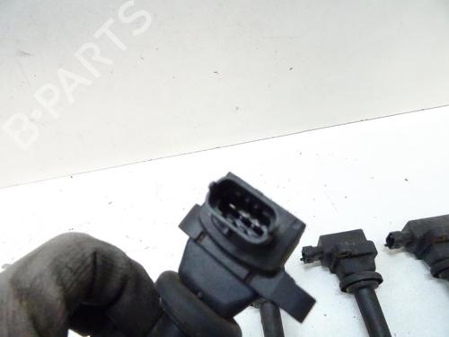 Used Ignition coil NISSAN MICRA II (K11) [1992-2007]  20053151