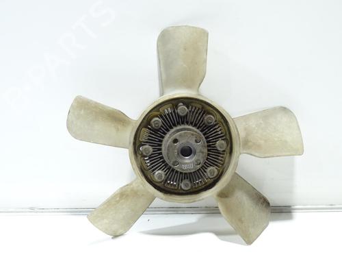 Used Fan SUZUKI SJ410 1.0 (SJ410) (45 hp) 29640967