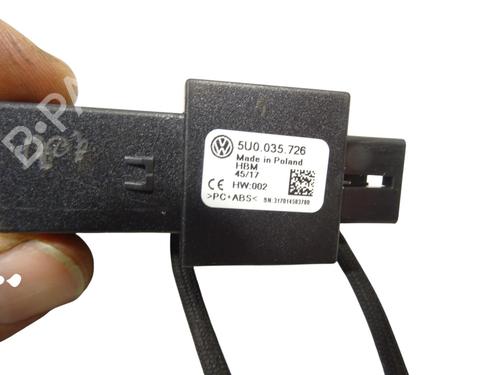 Used Electronic module Electronic module VW TIGUAN (AD1, AX1) 2.0 TDI 4motion (150 hp) 39891337 39891337