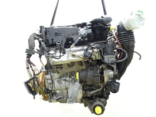 Engine BMW 3 (E90) 320 d xDrive | BP30815531M1 - Image 6