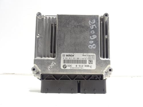 Electronic module BMW 1 (E87) 116 d | BP30755481M83  - Image 10