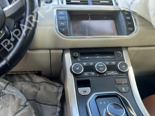 Left front window switch LAND ROVER RANGE ROVER EVOQUE (L538) 2.2 D 4x4 | BP30968788I27  - Image 18