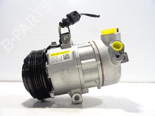 Used AC compressor AC compressor SKODA CITIGO (NF1) 1.0 (60 hp) 29614288 29614288