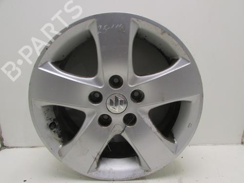 Used Rim SUZUKI GRAND VITARA II (JT, TE, TD) 1.9 DDiS All-wheel Drive (JT419, TD44, JB419WD, JB419XD,... (129 hp) 24212619