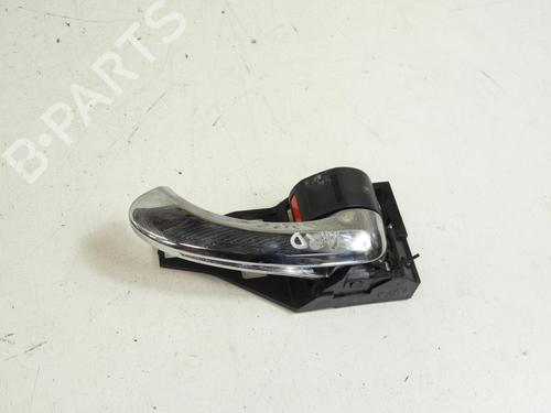 Used Rear right interior door handle Rear right interior door handle TOYOTA RAV 4 III (_A3_) 2.2 D 4WD (ALA30_, ALA30R) (177 hp) 20054467 20054467