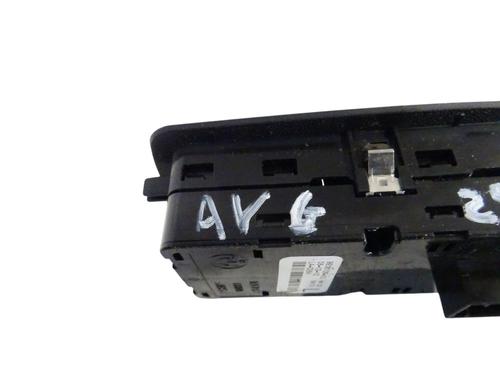 Used Left front window switch Left front window switch BMW 1 (F20) 116 d (116 hp) 36521946 36521946
