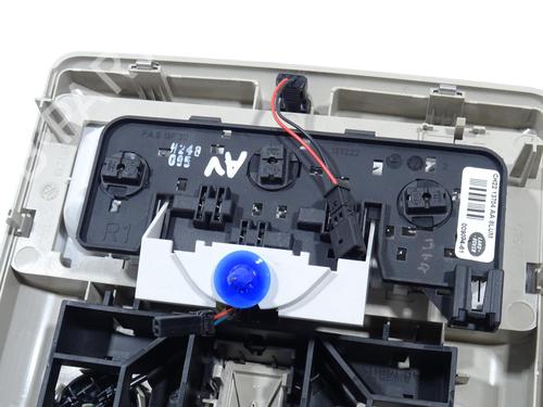 Interior roof light LAND ROVER DISCOVERY IV (L319) 3.0 SDV6 4x4 | BP20223573I8 
