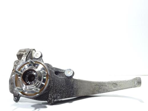 Used Right front steering knuckle JAGUAR XF I (X250) 3.0 D (241 hp) 30171278