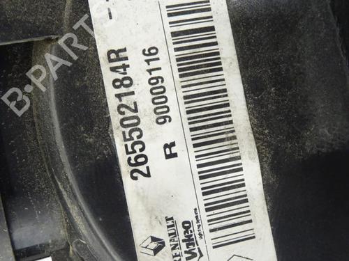 Right taillight DACIA LODGY (JS_) 1.3 TCe 100 (JSNU) | BP35889012C35 - Image 2