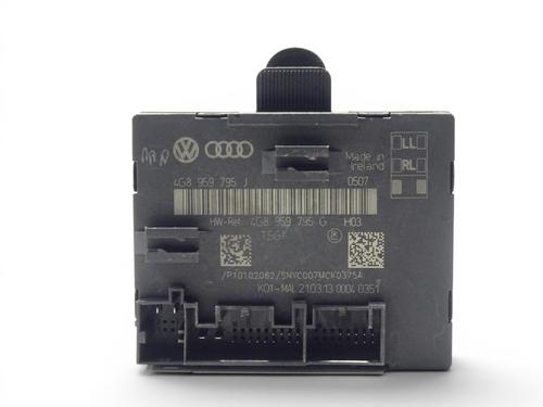 Electronic module AUDI A6 C7 (4G2, 4GC) 2.0 TDI | BP37075562M83 - Image 2