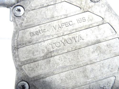 Used Vacuum pump Vacuum pump TOYOTA RAV 4 III (_A3_) 2.2 D 4WD (ALA30_, ALA30R) (177 hp) 32516961 32516961