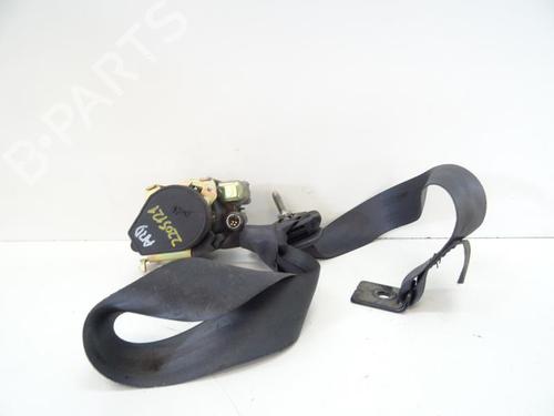 Rear right belt tensioner RENAULT MEGANE II (BM0/1_, CM0/1_)  | BP20057413C90 