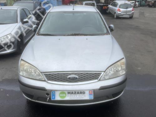 Left headlight FORD MONDEO III (B5Y) 1.8 16V | BP23786196C28 - Image 10