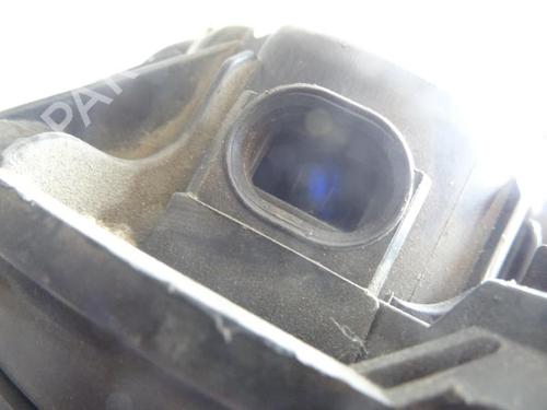 Heater blower motor RENAULT TRAFIC II Van (FL)  | BP20059151M62 