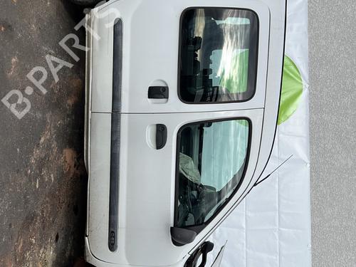 Front left window mechanism RENAULT KANGOO (KC0/1_) D 65 1.9 (KC0E, KC02, KC0J, KC0N) | BP31624584C22  - Image 7