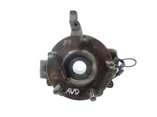 Right front steering knuckle MAZDA 3 (BK) 2.0 (BKEP) | BP38312714M26 - Image 4