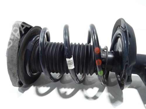 Used Left front shock absorber Left front shock absorber MERCEDES-BENZ GLA-CLASS (X156) [2013-2022] 29301117 29301117