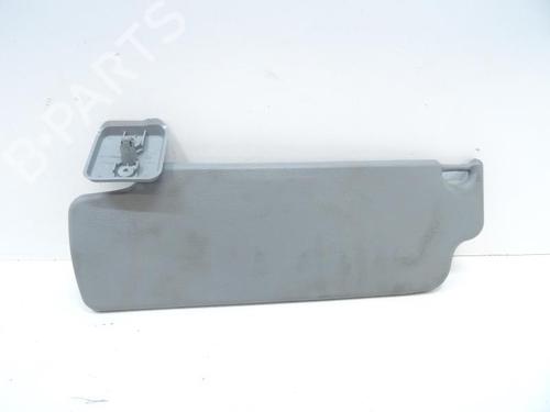 Used Right sun visor Right sun visor RENAULT TWINGO I (C06_) 1.2 16V (C06C, C06D, C06K) (75 hp) 20067741 20067741
