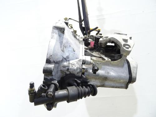 Gearkasse PEUGEOT 207 (WA_, WC_) 1.4 HDi | BP29942268M3 