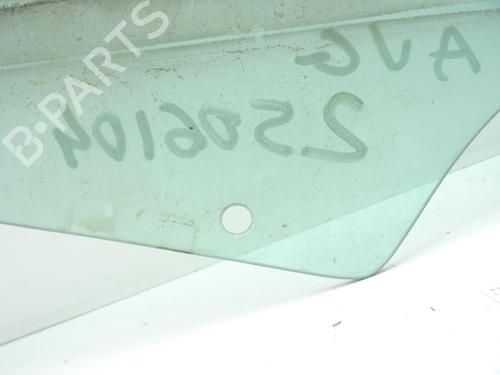 Used Front left door window Front left door window CITROËN C3 I (FC_, FN_) 1.4 HDi (68 hp) 31357376 31357376