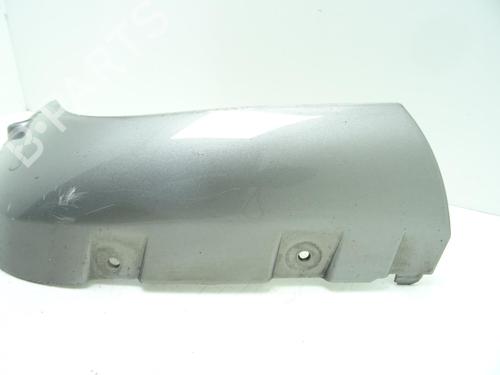 Rear bumper bracket MINI MINI (F56) John Cooper Works | BP29243089C159 
