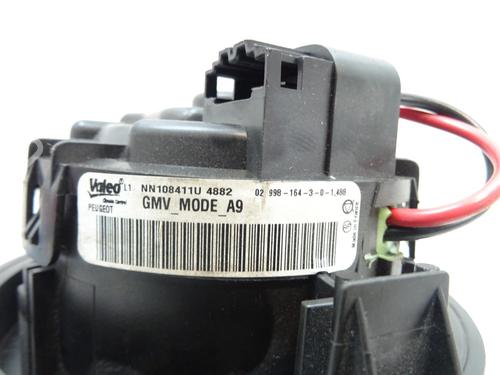 Heater blower motor PEUGEOT 208 I (CA_, CC_) 1.6 VTi | BP20039861M62 