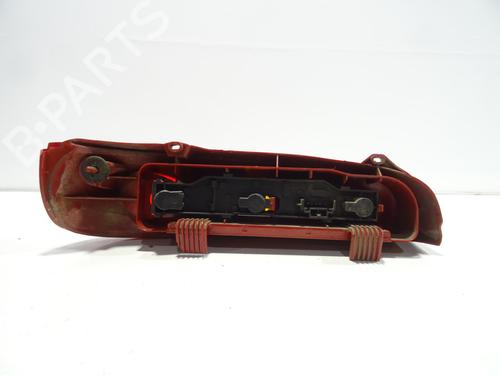 Right taillight FIAT SEICENTO / 600 (187_) 1.1 (187AXB, 187AXB1A, 187AXC1A02) | BP20290782C35 